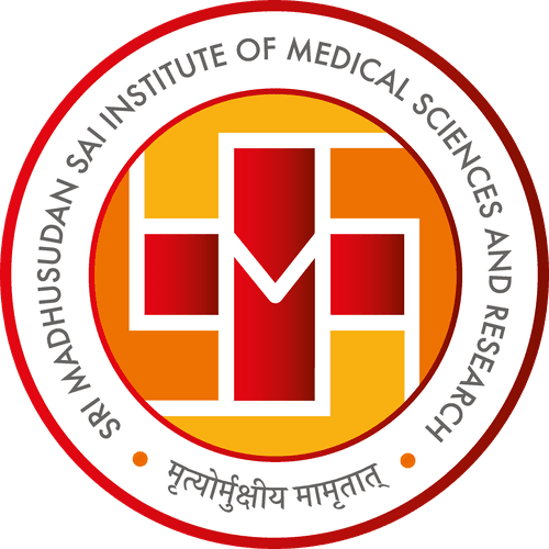 Sri Madhusudan Sai Institute of Medical Sciences
